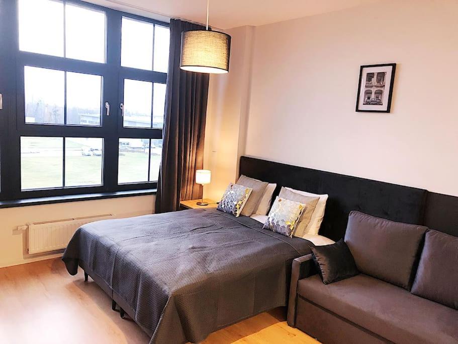Apartimento Hydral Viene Apartment