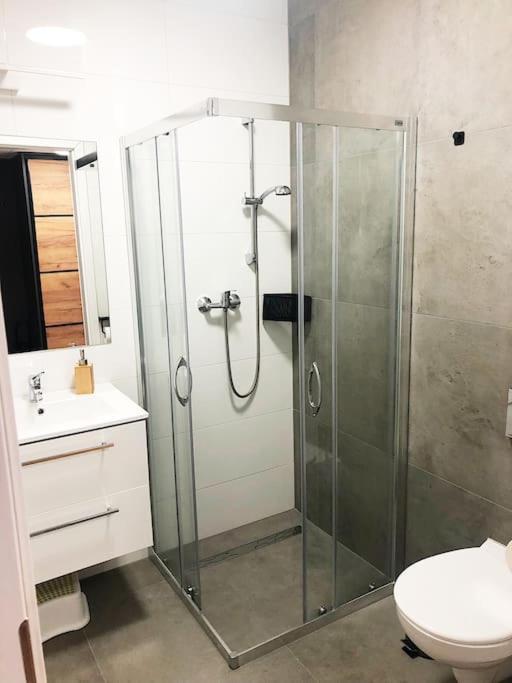 Apartimento Hydral Viene Apartment *