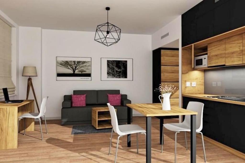 Apartment Apartimento Hydral Viene
